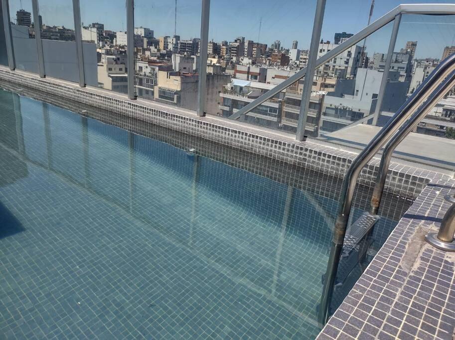 Barrio Norte 2 Amb Cochera Piscina * Buenos Aires